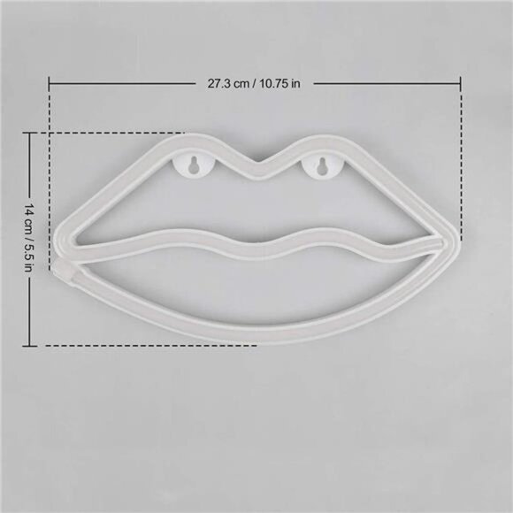 NEW LED Neon Light - Picture 5 of 5